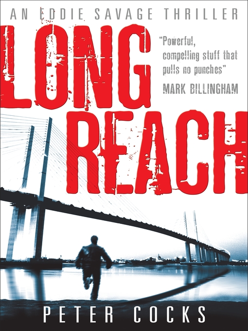 Title details for Long Reach by Peter Cocks - Wait list